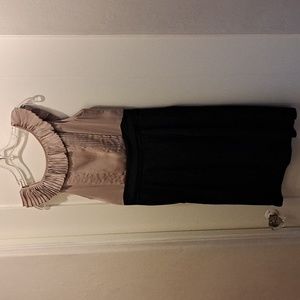 Max and Cleo party dress